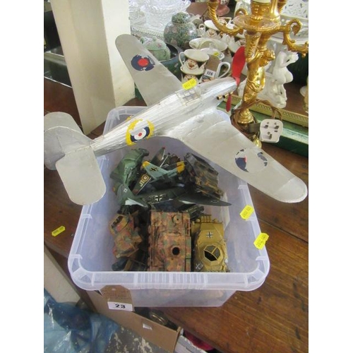 Lot 23        