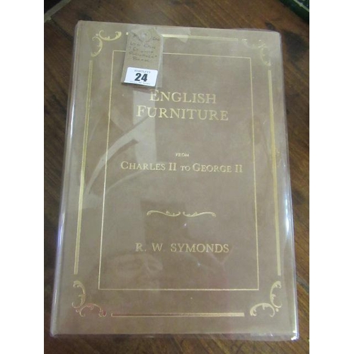 Lot 24        