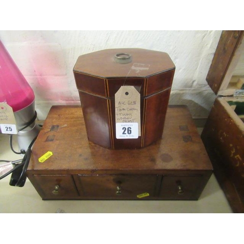 Lot 26        
