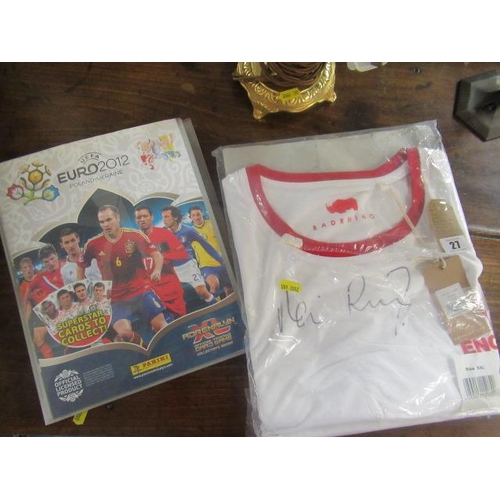 Lot 27        