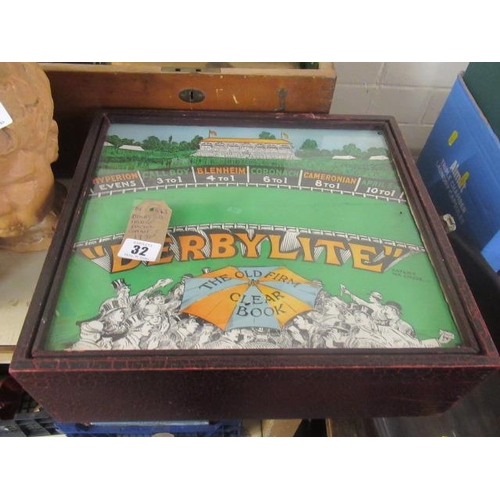 Lot 32        