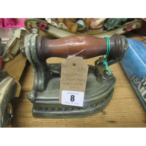 Lot 8         