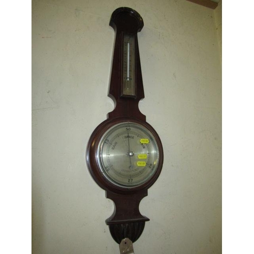 811 - BAROMETER