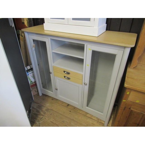 1094 - MODERN ROOM DISPLAY UNIT