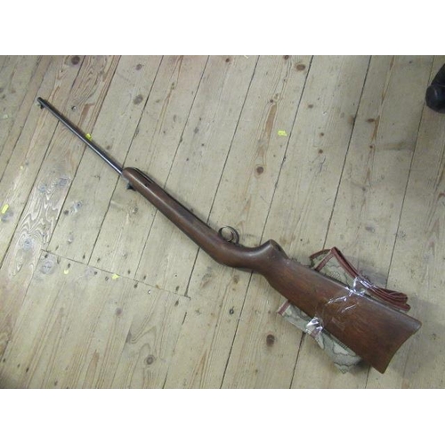 BSA AIR RIFLE