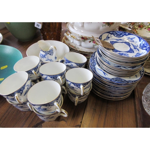 87 - QUANTITY OF CERAMICS