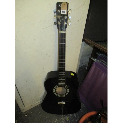 402 - RAMON ACOUSTIC GUITAR