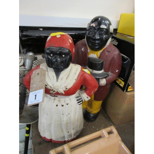 Lot 1         