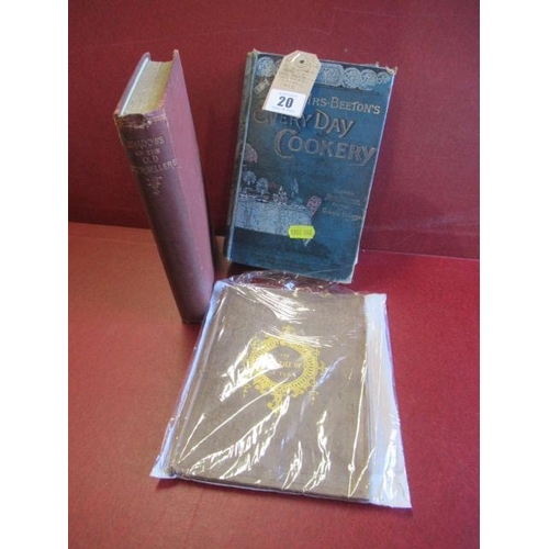Lot 20        