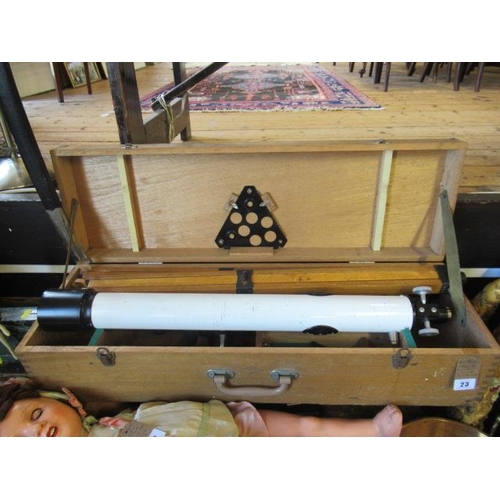 Lot 23        