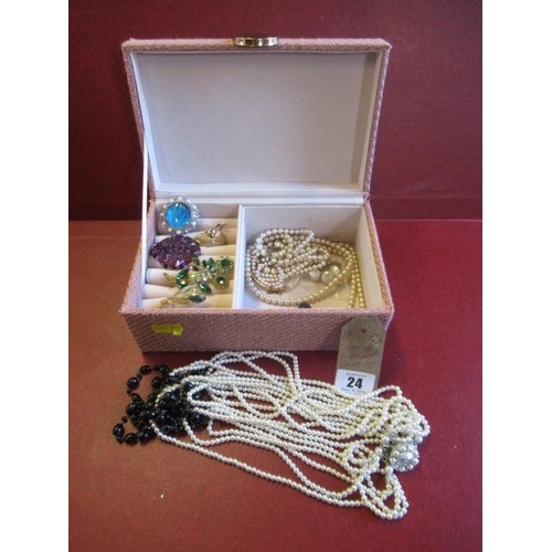 Lot 24        