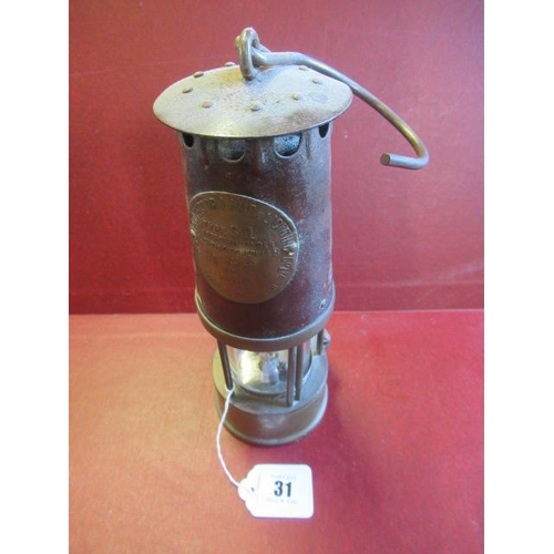 Lot 31        