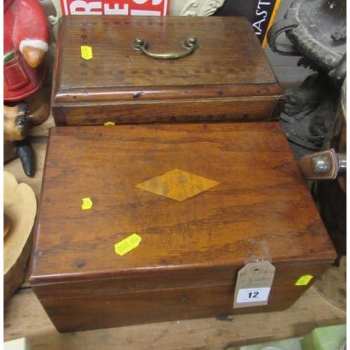 Lot 12        
