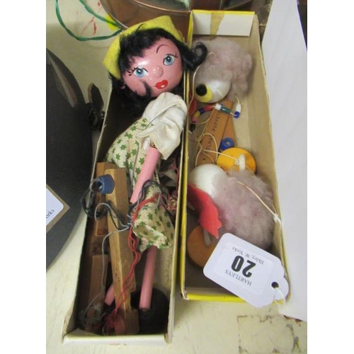 Lot 20        