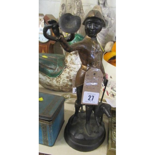 Lot 27        