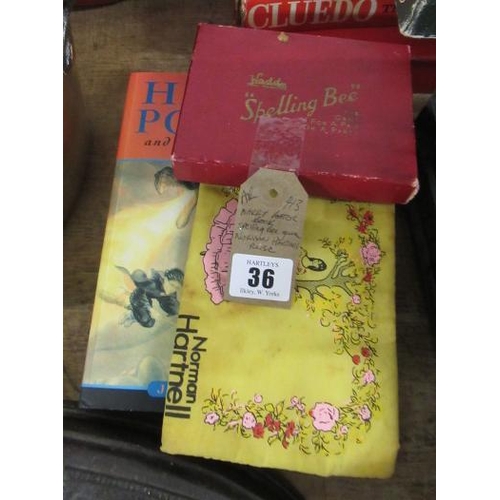 Lot 36        