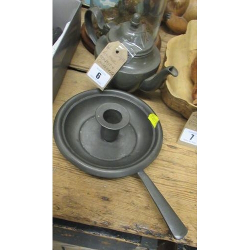 Lot 6         