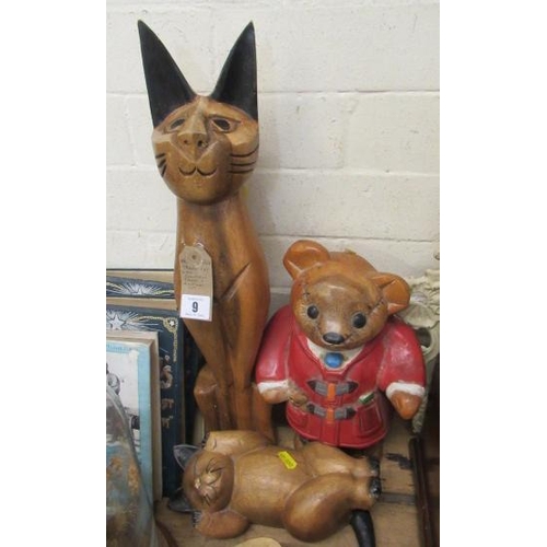 Lot 9         