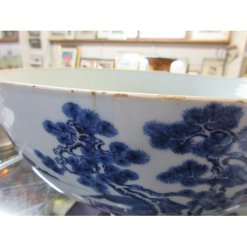 100 - CHINESE PORCELAIN BOWL