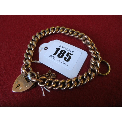 Lot 185       