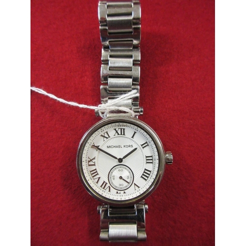 179A - BOXED MICHAEL KORS WATCH