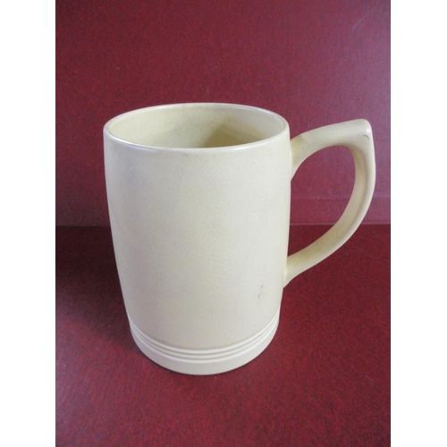 236 - KEITH MURRAY WEDGWOOD MUG