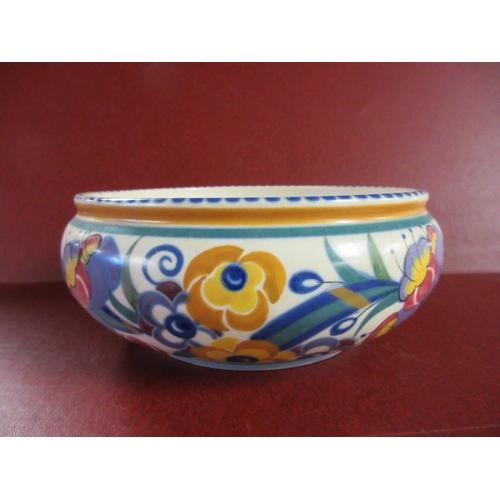 239 - POOLE POTTERY BOWL