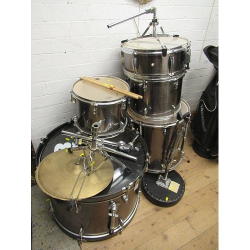 573 - CB DRUM KIT