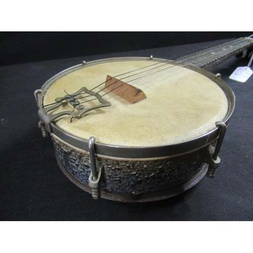 68 - JOHN GREY AND SONS BANJOLELE