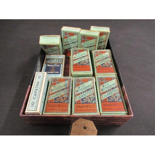 69 - QUANTITY OF WILLS CIGARETTE CARDS