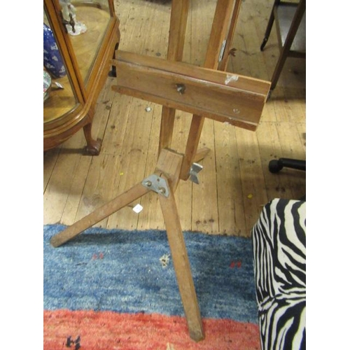 92 - WINSOR AND NEWTON ARTISTS EASEL