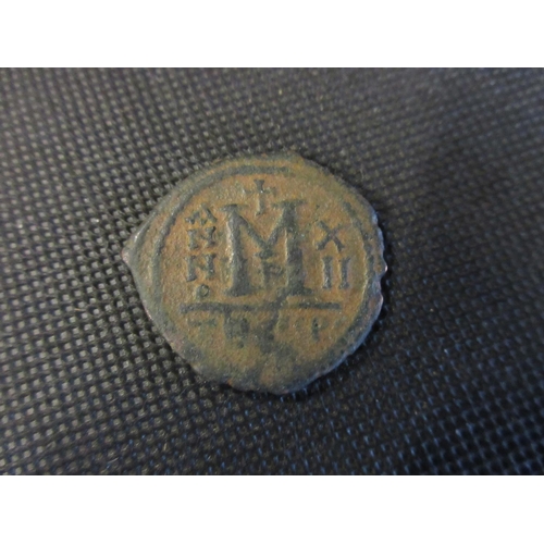 82 - ANCIENT COIN