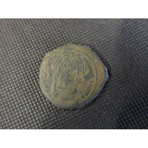 82 - ANCIENT COIN