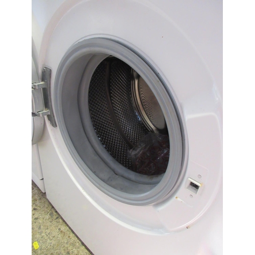 602 - BOSCH SERIES 4 ECO SILENCE DRIVE WASHING MACHINE