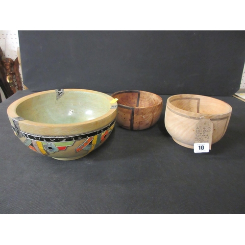 Lot 10        