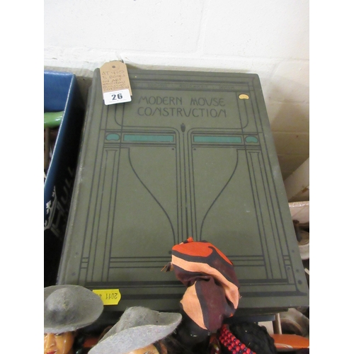 Lot 26        