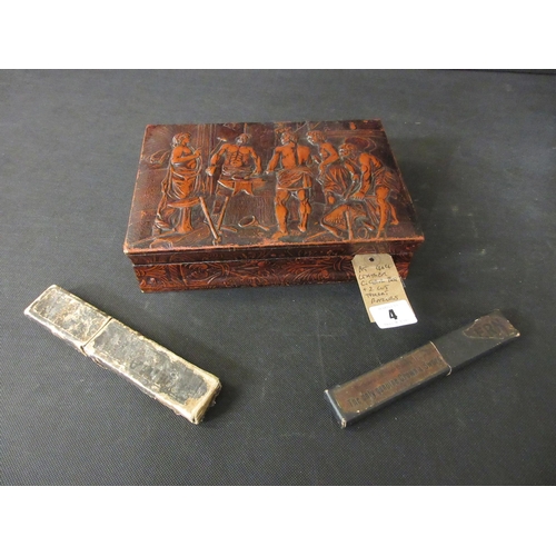 Lot 4         