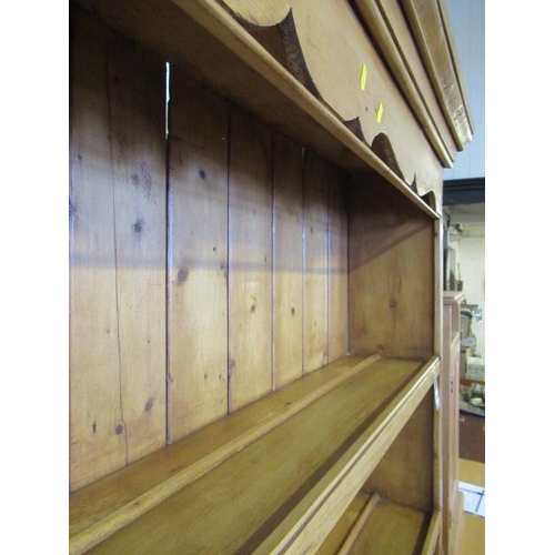 870 - PINE DRESSER