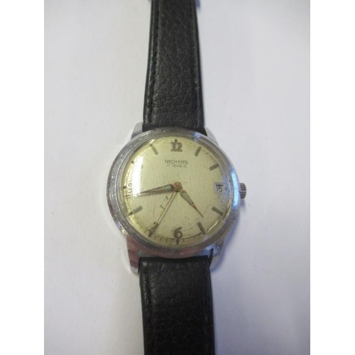 220 - RICHARD VINTAGE WRISTWATCH