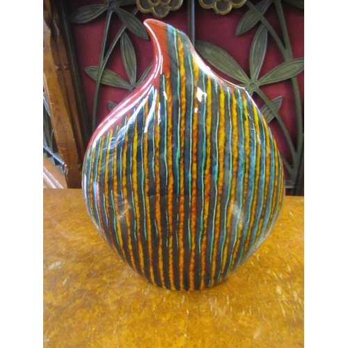 477 - ANITA HARRIS VASE