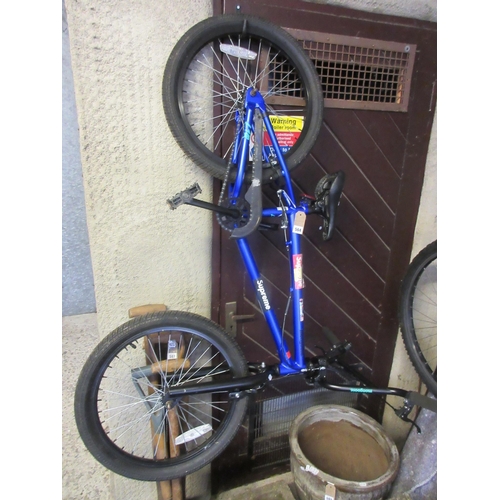 564 - MONGOOSE BMX