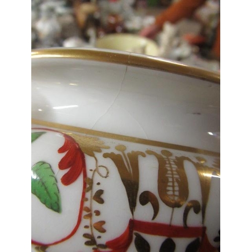 120 - TUREEN AND PLATE