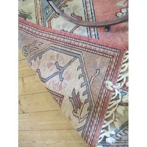 1070 - TURKISH RUG