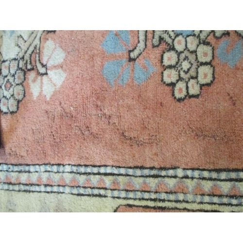 1070 - TURKISH RUG