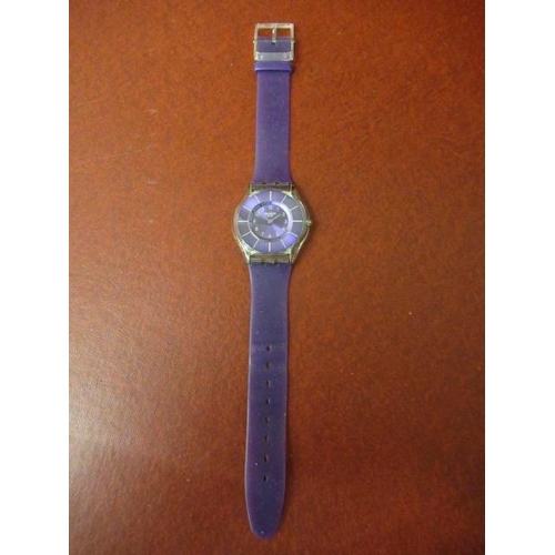 223 - SWATCH WATCH