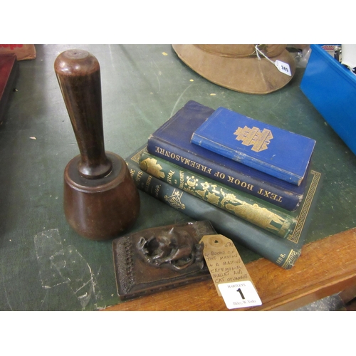 Lot 1         