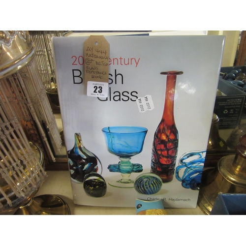 Lot 23        