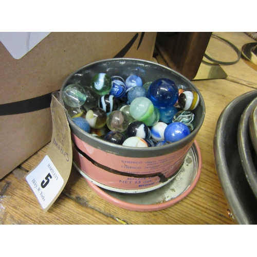 Lot 5         