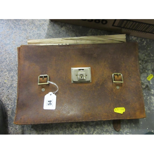 Lot 54        