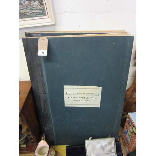 Lot 9         